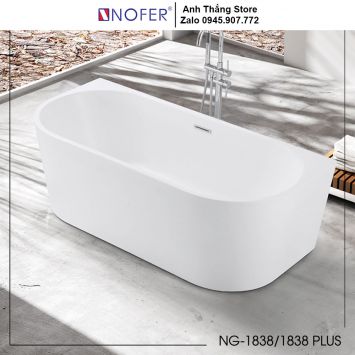 Bồn Tắm NOFER NG1838-PLUS