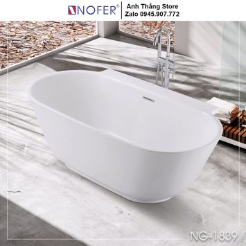 Bồn Tắm NOFER NG1839-Plus