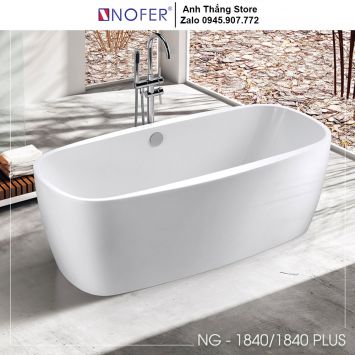 Bồn Tắm NOFER NG1840-PLUS