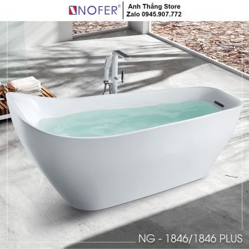 Bồn Tắm NOFER NG1846-PLUS