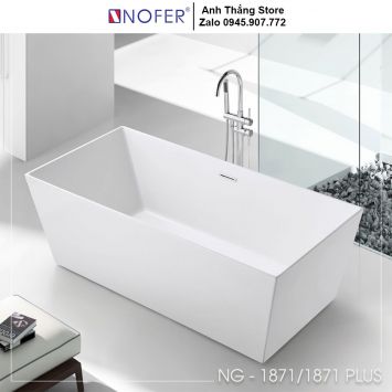 Bồn Tắm NOFER NG1871-PLUS