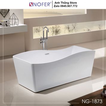 Bồn Tắm NOFER NG1873-PLUS