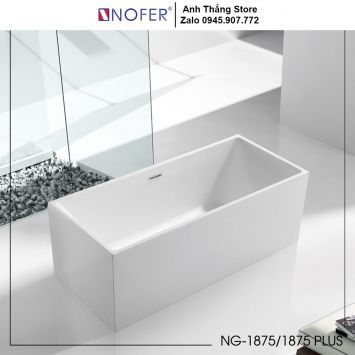 Bồn Tắm NOFER NG1875-PLUS