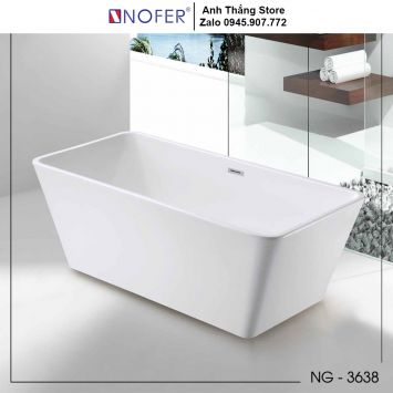 Bồn Tắm NOFER NG3638-PLUS