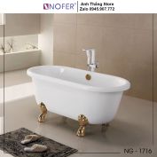 Bồn Tắm NOFER NG1716P