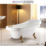 Bồn Tắm NOFER NG1718P