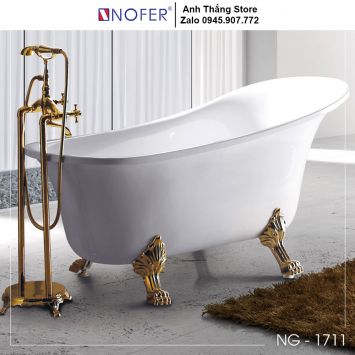 Bồn Tắm NOFER NG1711