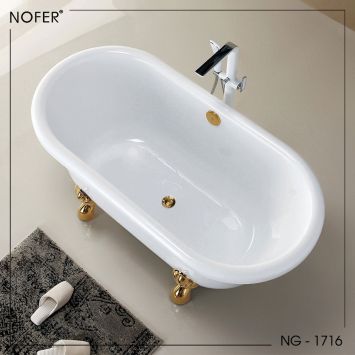 Bồn Tắm NOFER NG1716