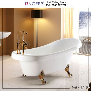 Bồn Tắm NOFER NG1718