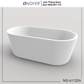 Bồn Tắm NOFER NG61122A