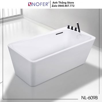 Bồn Tắm NOFER NL609B