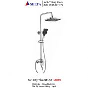 Sen Cây Tắm Selta A019