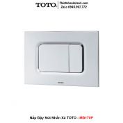 Nắp Đậy Nút Nhấn Xả TOTO MB170P
