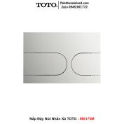 Nắp Đậy Nút Nhấn Xả TOTO MB175M