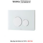 Nắp Đậy Nút Nhấn Xả TOTO MB176G