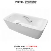 Bồn Tắm TOTO PJY1724HPWEN
