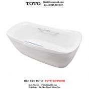 Bồn Tắm TOTO PJY1734HPWEN