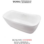 Bồn Tắm TOTO PJY1734PWEN
