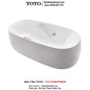Bồn Tắm TOTO PJY1744HPWEN