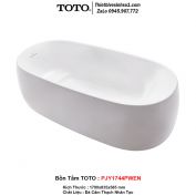 Bồn Tắm TOTO PJY1744PWEN