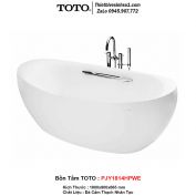 Bồn Tắm TOTO PJY1814HPWE