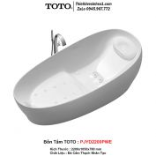 Bồn Tắm TOTO PJYD2200PWE