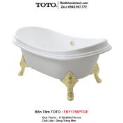 Bồn Tắm TOTO FBY1756PTGE