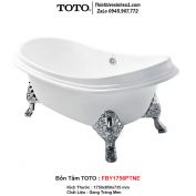 Bồn Tắm TOTO FBY1756PTNE