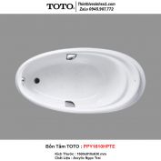 Bồn Tắm TOTO PPY1610HPTE