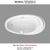 Bồn Tắm TOTO PPYB1610RHPTE