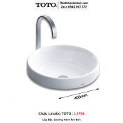 Chậu Lavabo TOTO L1704