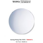 Gương Phòng Tắm TOTO YM6060FG