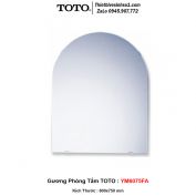 Gương Phòng Tắm TOTO YM6075FA