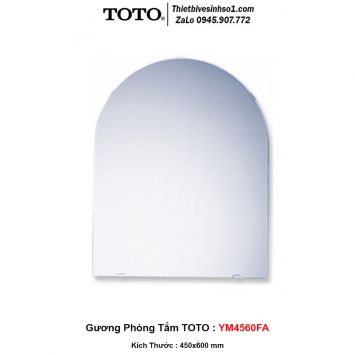 Gương Phòng Tắm TOTO YM4560FA