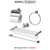 Bộ Phụ Kiện TOTO YS406N5V