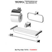 Bộ Phụ Kiện TOTO YS408N5V
