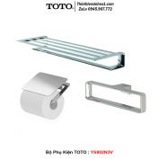 Bộ Phụ Kiện TOTO YS902N3V