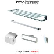 Bộ Phụ Kiện TOTO YS902N5V