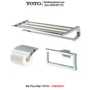 Bộ Phụ Kiện TOTO YS903N3V
