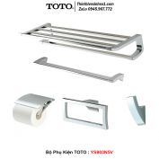Bộ Phụ Kiện TOTO YS903N5V