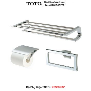 Bộ Phụ Kiện TOTO YS903N3V