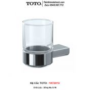 Kệ Cốc Đơn TOTO YAT201V