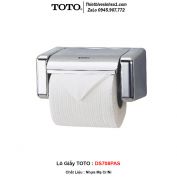 Lô Giấy TOTO DS708PAS