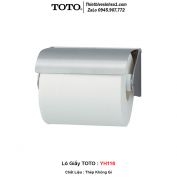 Lô Giấy TOTO YH116