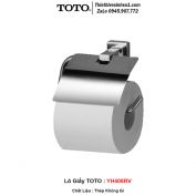 Lô Giấy TOTO YH408RV