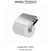 Lô Giấy TOTO YH902V