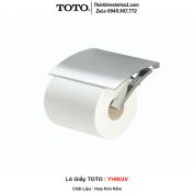 Lô Giấy TOTO YH903V