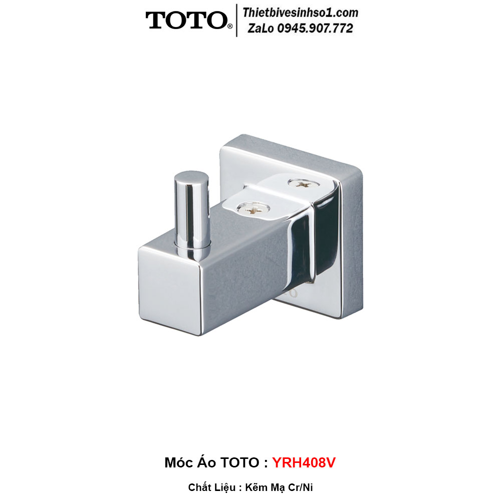 Móc Treo Quần Áo TOTO YRH408V