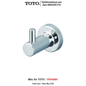 Móc Treo Quần Áo TOTO YRH406V