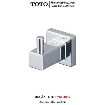 Móc Treo Quần Áo TOTO YRH408V